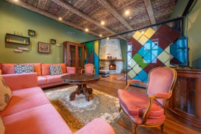 Old Town - Dunkri Apartment
